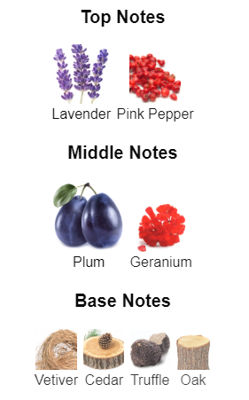 Our impression of Bad Boy Cobalt 10 ml