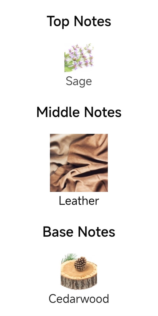 Our impression of Bad Boy Elixir by Carolina Herrera