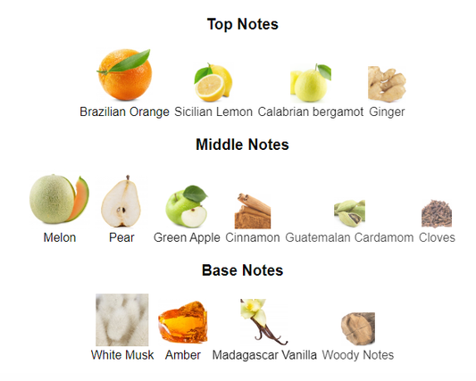 Our impression of Erba Gold by Xerjoff 10 ml