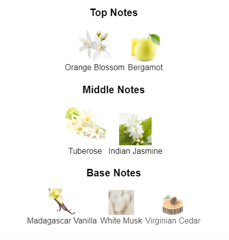 Our impression of My Way by Giorgio Armani