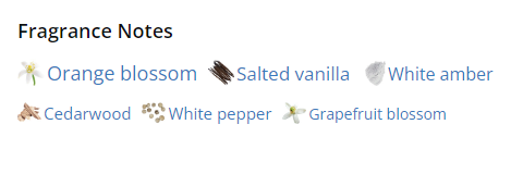 Our impression of Olympea intense BY Rabanne 10 ml