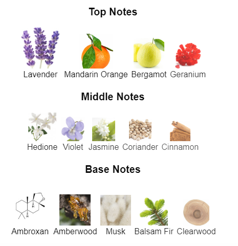 Our impression of Percival by Parfums de Marly