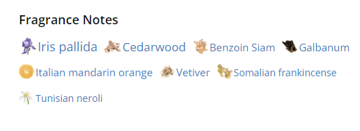 Our impression of Prada infusion D'Iris Cedre