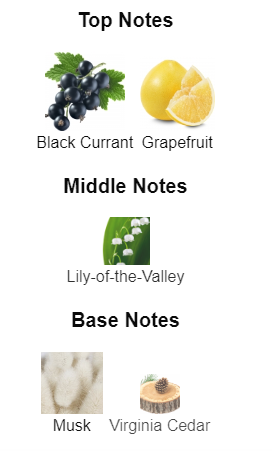 Our impression of The scent of peace by Bond No. 9 women