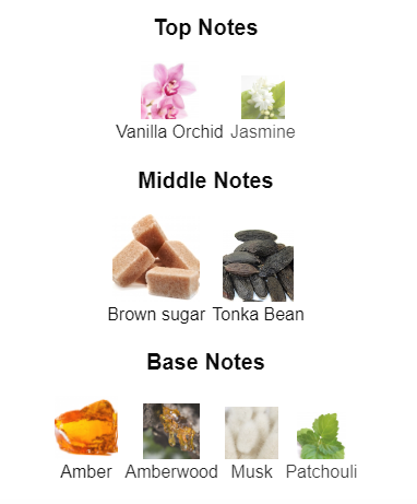 Our impression of Vanilla 28 by KAYALI