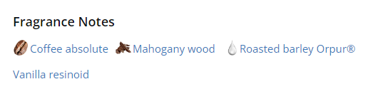 Our impression of Vanille Fatale by Tom Ford