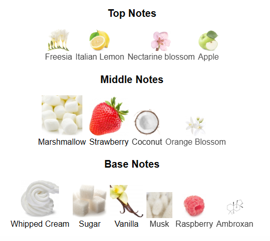 Our impression of Yum Boujee Marshmallow by KAYALI 10ml