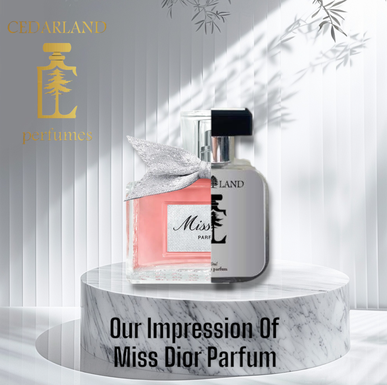 Our impression of Miss Dior Parfum by Dior 10 ml