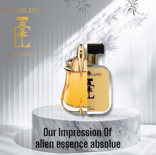 Our impression of Alien essence absolue 15 ml